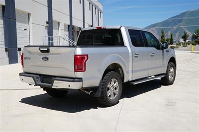 2015 Ford F-150 XLT   - Photo 6 - Spanish Fork, UT 84660