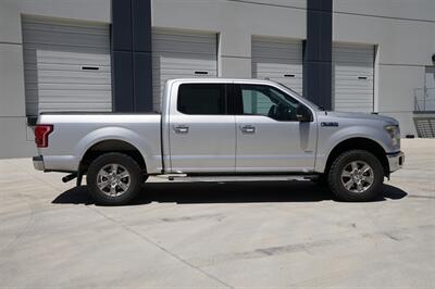 2015 Ford F-150 XLT   - Photo 7 - Spanish Fork, UT 84660