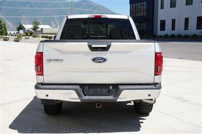 2015 Ford F-150 XLT   - Photo 5 - Spanish Fork, UT 84660