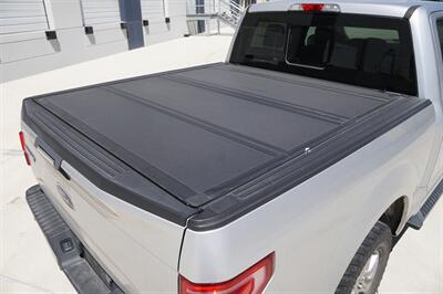 2015 Ford F-150 XLT   - Photo 12 - Spanish Fork, UT 84660