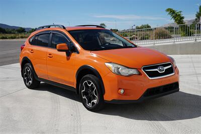 2014 Subaru XV Crosstrek 2.0i Premium - Photo 8 - Spanish Fork, UT 84660