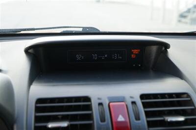 2014 Subaru XV Crosstrek 2.0i Premium - Photo 22 - Spanish Fork, UT 84660