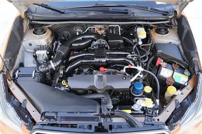 2014 Subaru XV Crosstrek 2.0i Premium - Photo 40 - Spanish Fork, UT 84660