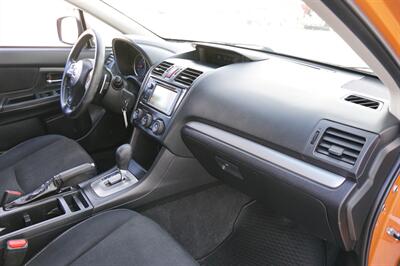 2014 Subaru XV Crosstrek 2.0i Premium - Photo 38 - Spanish Fork, UT 84660