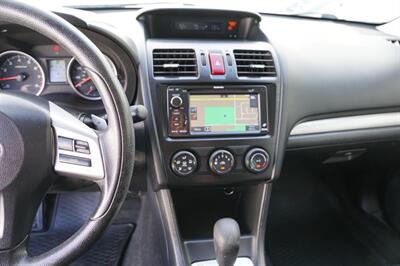 2014 Subaru XV Crosstrek 2.0i Premium - Photo 21 - Spanish Fork, UT 84660