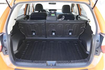 2014 Subaru XV Crosstrek 2.0i Premium - Photo 33 - Spanish Fork, UT 84660