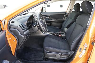 2014 Subaru XV Crosstrek 2.0i Premium - Photo 15 - Spanish Fork, UT 84660