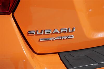 2014 Subaru XV Crosstrek 2.0i Premium - Photo 12 - Spanish Fork, UT 84660