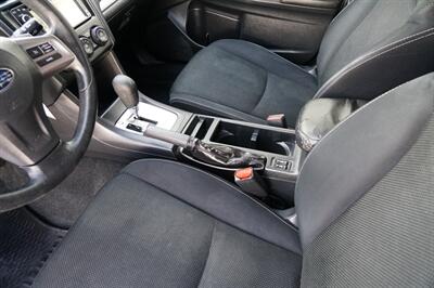 2014 Subaru XV Crosstrek 2.0i Premium - Photo 25 - Spanish Fork, UT 84660