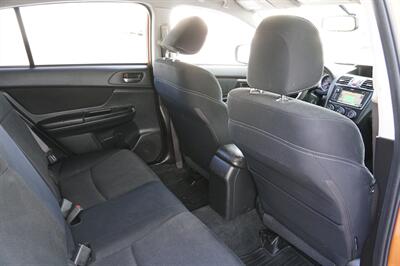 2014 Subaru XV Crosstrek 2.0i Premium - Photo 35 - Spanish Fork, UT 84660