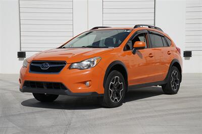 2014 Subaru XV Crosstrek 2.0i Premium Wagon