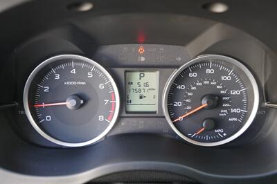 2014 Subaru XV Crosstrek 2.0i Premium - Photo 20 - Spanish Fork, UT 84660