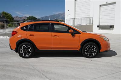 2014 Subaru XV Crosstrek 2.0i Premium - Photo 7 - Spanish Fork, UT 84660