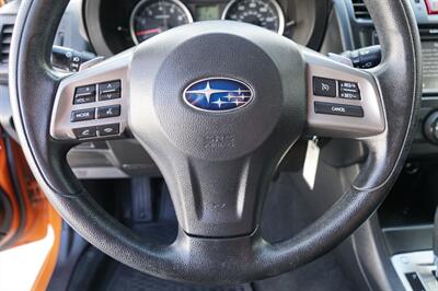 2014 Subaru XV Crosstrek 2.0i Premium - Photo 19 - Spanish Fork, UT 84660