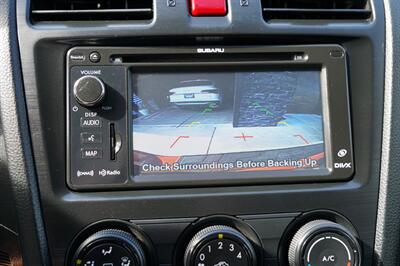 2014 Subaru XV Crosstrek 2.0i Premium - Photo 24 - Spanish Fork, UT 84660