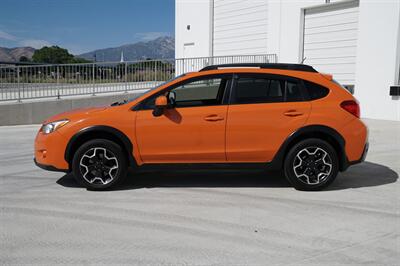 2014 Subaru XV Crosstrek 2.0i Premium - Photo 3 - Spanish Fork, UT 84660