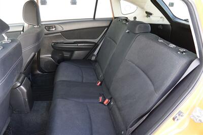 2014 Subaru XV Crosstrek 2.0i Premium - Photo 29 - Spanish Fork, UT 84660