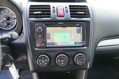 2014 Subaru XV Crosstrek 2.0i Premium - Photo 23 - Spanish Fork, UT 84660