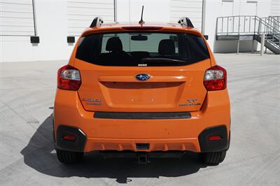 2014 Subaru XV Crosstrek 2.0i Premium - Photo 5 - Spanish Fork, UT 84660