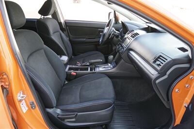 2014 Subaru XV Crosstrek 2.0i Premium - Photo 37 - Spanish Fork, UT 84660