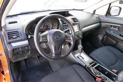 2014 Subaru XV Crosstrek 2.0i Premium - Photo 17 - Spanish Fork, UT 84660