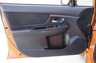 2014 Subaru XV Crosstrek 2.0i Premium - Photo 14 - Spanish Fork, UT 84660