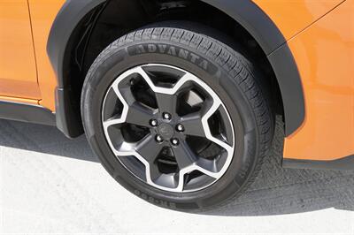 2014 Subaru XV Crosstrek 2.0i Premium - Photo 9 - Spanish Fork, UT 84660