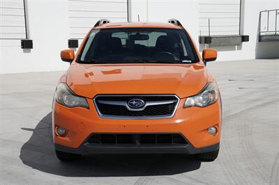 2014 Subaru XV Crosstrek 2.0i Premium - Photo 2 - Spanish Fork, UT 84660