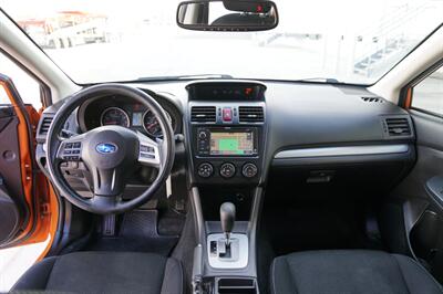 2014 Subaru XV Crosstrek 2.0i Premium - Photo 31 - Spanish Fork, UT 84660