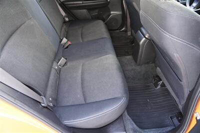 2014 Subaru XV Crosstrek 2.0i Premium - Photo 36 - Spanish Fork, UT 84660