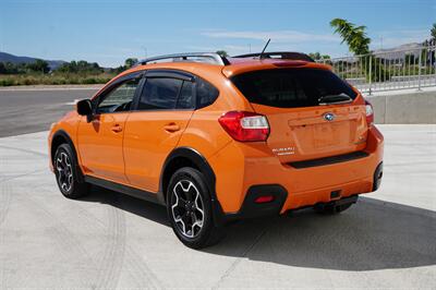 2014 Subaru XV Crosstrek 2.0i Premium - Photo 4 - Spanish Fork, UT 84660