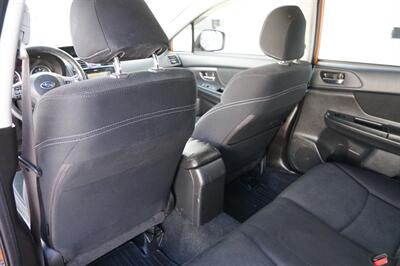2014 Subaru XV Crosstrek 2.0i Premium - Photo 30 - Spanish Fork, UT 84660