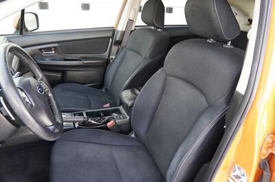 2014 Subaru XV Crosstrek 2.0i Premium - Photo 16 - Spanish Fork, UT 84660
