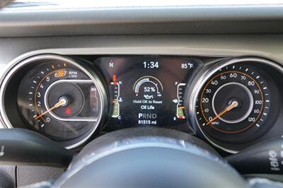 2023 Jeep Wrangler Sahara - Photo 18 - Spanish Fork, UT 84660