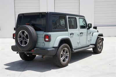 2023 Jeep Wrangler Sahara - Photo 6 - Spanish Fork, UT 84660