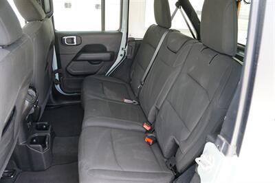 2023 Jeep Wrangler Sahara - Photo 26 - Spanish Fork, UT 84660