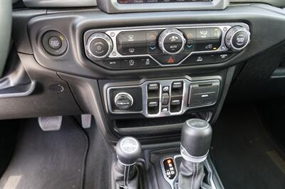 2023 Jeep Wrangler Sahara - Photo 21 - Spanish Fork, UT 84660