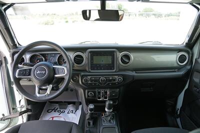 2023 Jeep Wrangler Sahara - Photo 29 - Spanish Fork, UT 84660