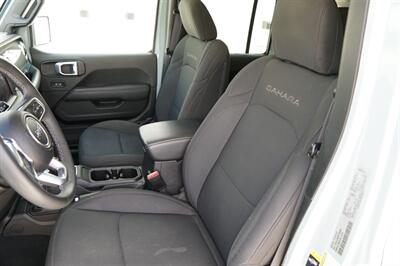 2023 Jeep Wrangler Sahara - Photo 15 - Spanish Fork, UT 84660