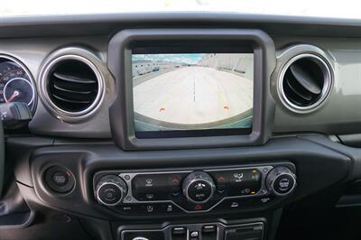 2023 Jeep Wrangler Sahara - Photo 20 - Spanish Fork, UT 84660