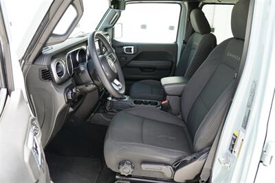 2023 Jeep Wrangler Sahara - Photo 14 - Spanish Fork, UT 84660