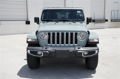 2023 Jeep Wrangler Sahara - Photo 2 - Spanish Fork, UT 84660