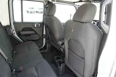2023 Jeep Wrangler Sahara - Photo 33 - Spanish Fork, UT 84660