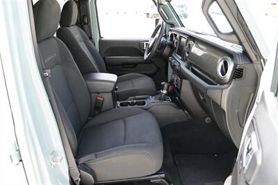 2023 Jeep Wrangler Sahara - Photo 35 - Spanish Fork, UT 84660