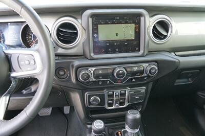 2023 Jeep Wrangler Sahara - Photo 19 - Spanish Fork, UT 84660