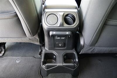 2023 Jeep Wrangler Sahara - Photo 28 - Spanish Fork, UT 84660