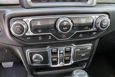 2023 Jeep Wrangler Sahara - Photo 22 - Spanish Fork, UT 84660