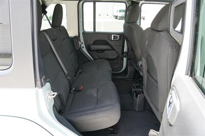 2023 Jeep Wrangler Sahara - Photo 32 - Spanish Fork, UT 84660