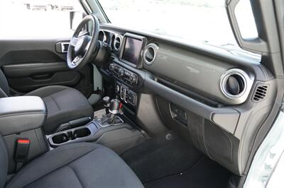 2023 Jeep Wrangler Sahara - Photo 36 - Spanish Fork, UT 84660