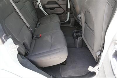 2023 Jeep Wrangler Sahara - Photo 34 - Spanish Fork, UT 84660